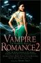 [Sabina Kane #0.5 - Vampsploitation 01] • The Mammoth Book of Vampire Romance 2